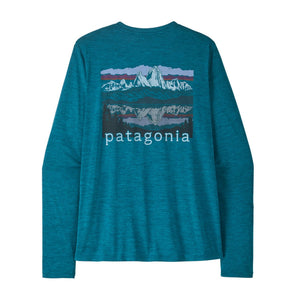 Glacial Blue - Light Glacial Blue X-Dye