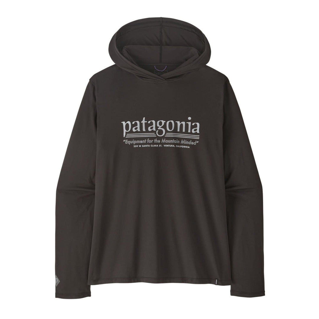 Patagonia Men's Cap Cool Daily Hoodie - Hut Tripper