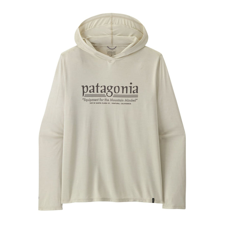 Patagonia Men's Cap Cool Daily Hoodie - Hut Tripper