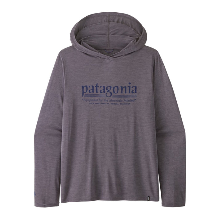 Patagonia Men's Cap Cool Daily Hoodie - Hut Tripper