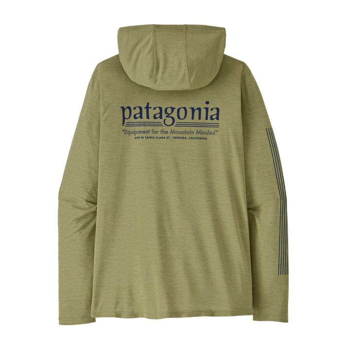 Patagonia Women's Cap Cool Daily Hoodie - Hut Tripper