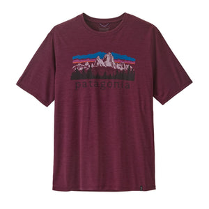 Berry Fig - Light Berry Fig X-Dye