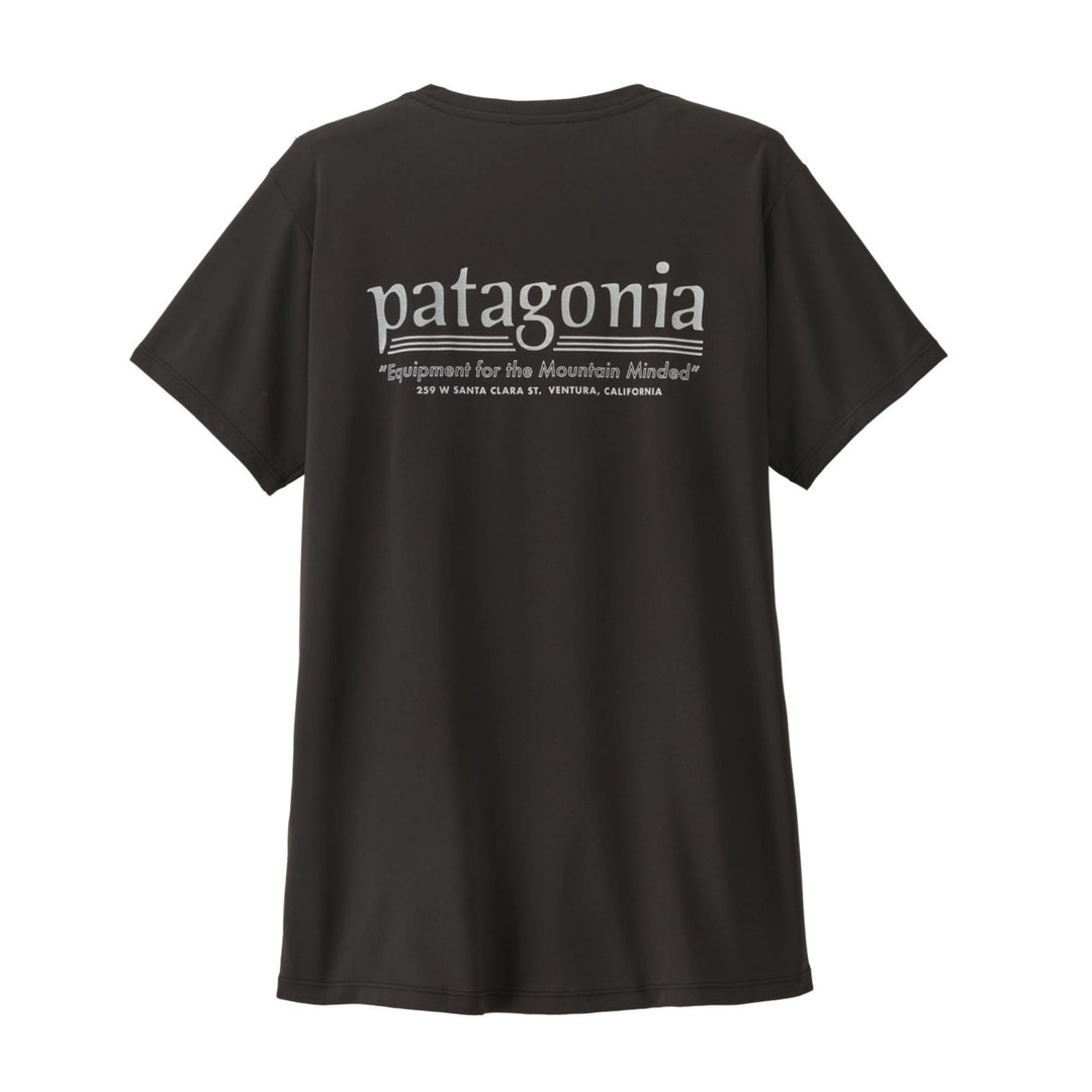 Patagonia Women's Cap Cool Daily Shirt - Hut Tripper