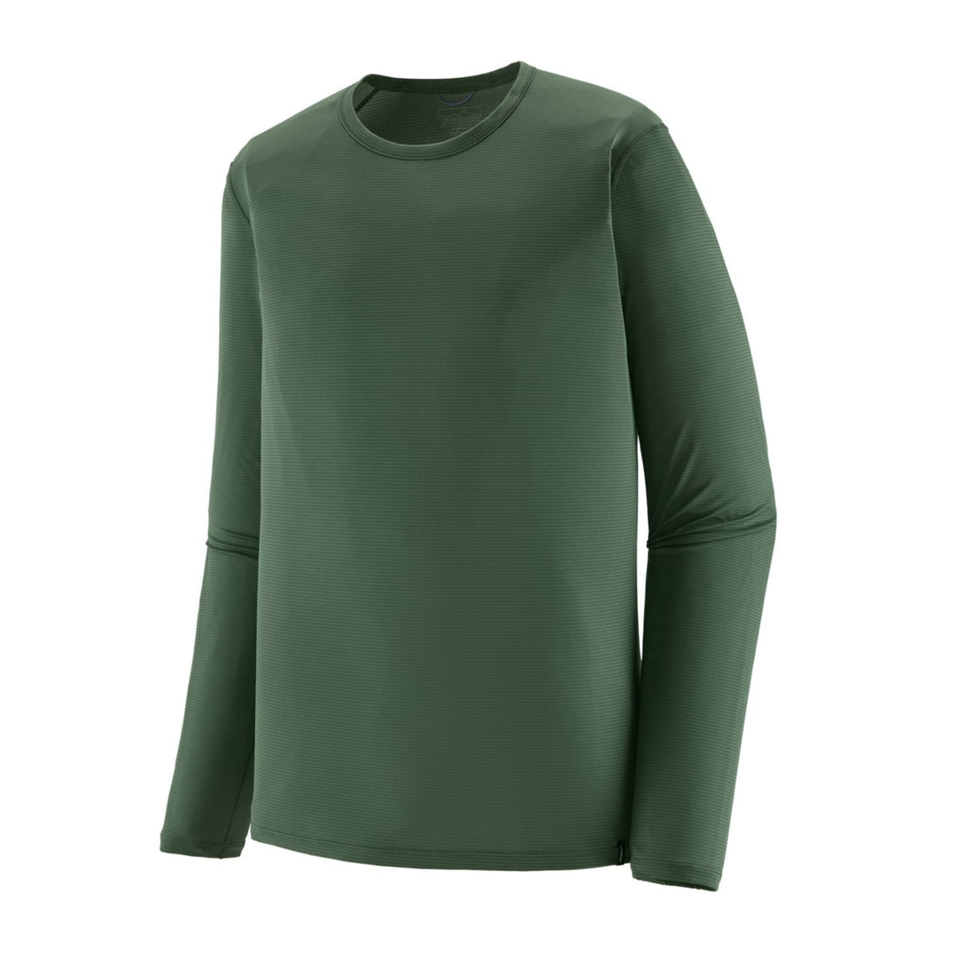 Patagonia Men's Cap LW Crew