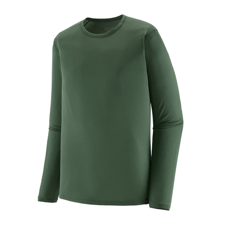 Patagonia Men's Cap LW Crew