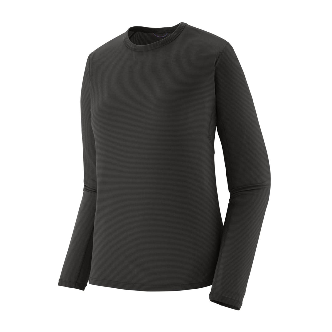 Patagonia Women's Cap LW Crew