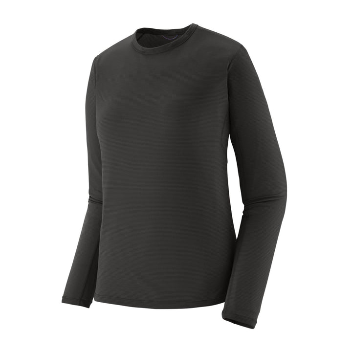 Patagonia Women's Cap LW Crew