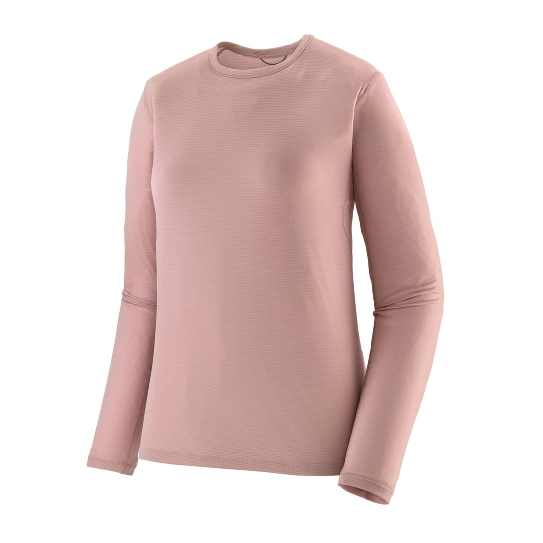 Patagonia Women's Cap LW Crew