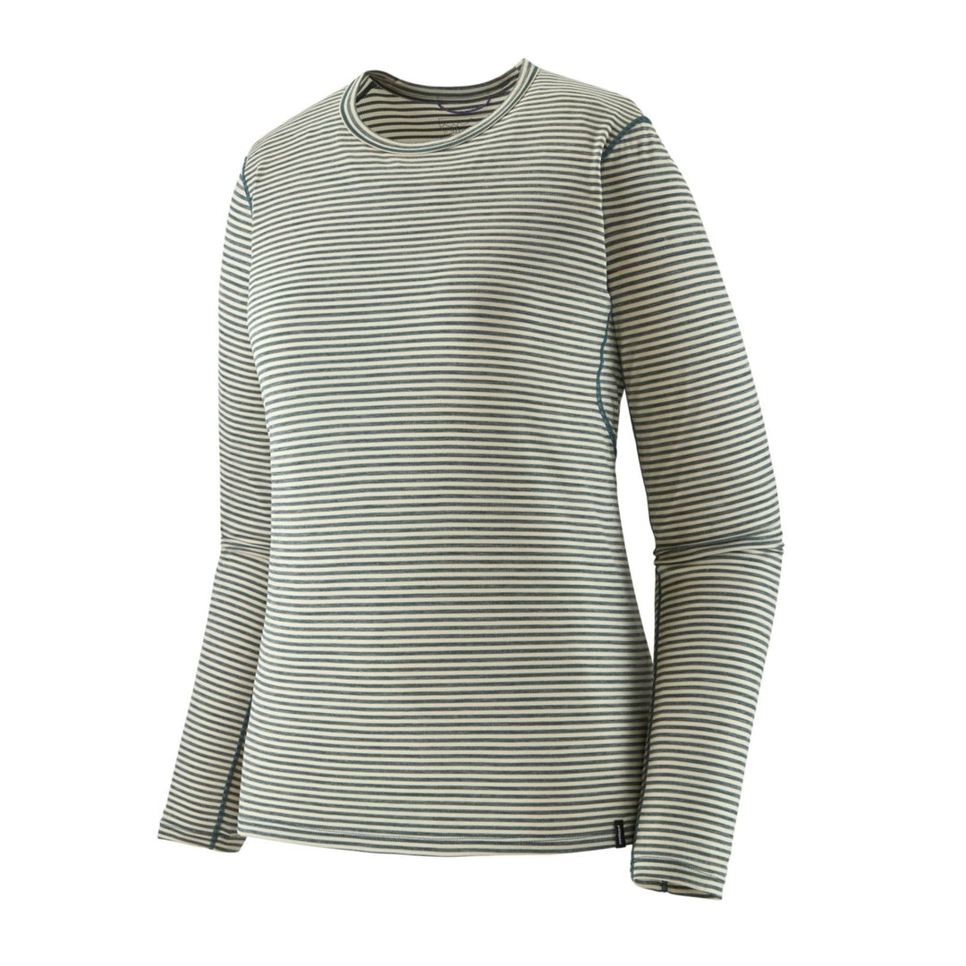 Patagonia Women's Cap LW Crew