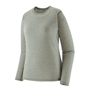 Polar Stripe: Summit Blue