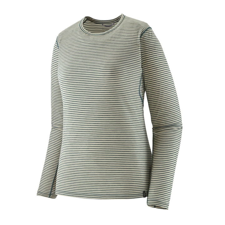 Patagonia Women's Cap LW Crew