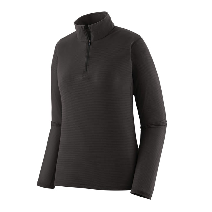 Patagonia Women's Cap LW Zip Neck