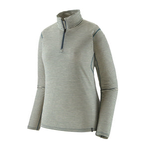 Polar Stripe: Summit Blue