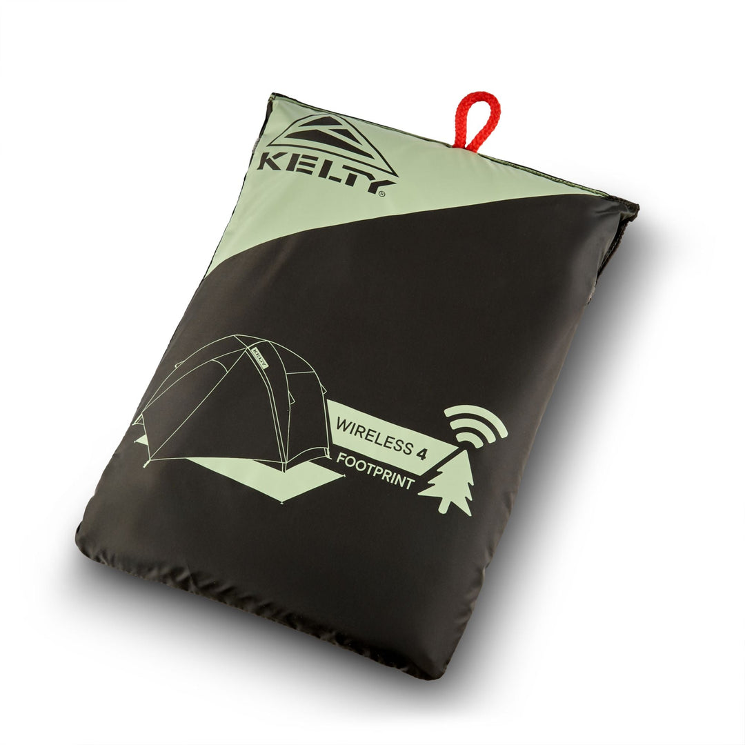 Kelty Wireless 4P Footprint
