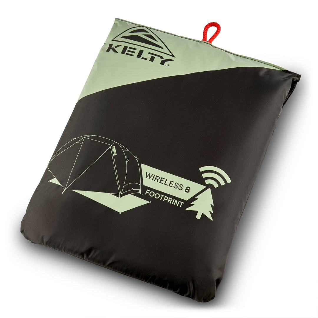 Kelty Wireless 8P Footprint