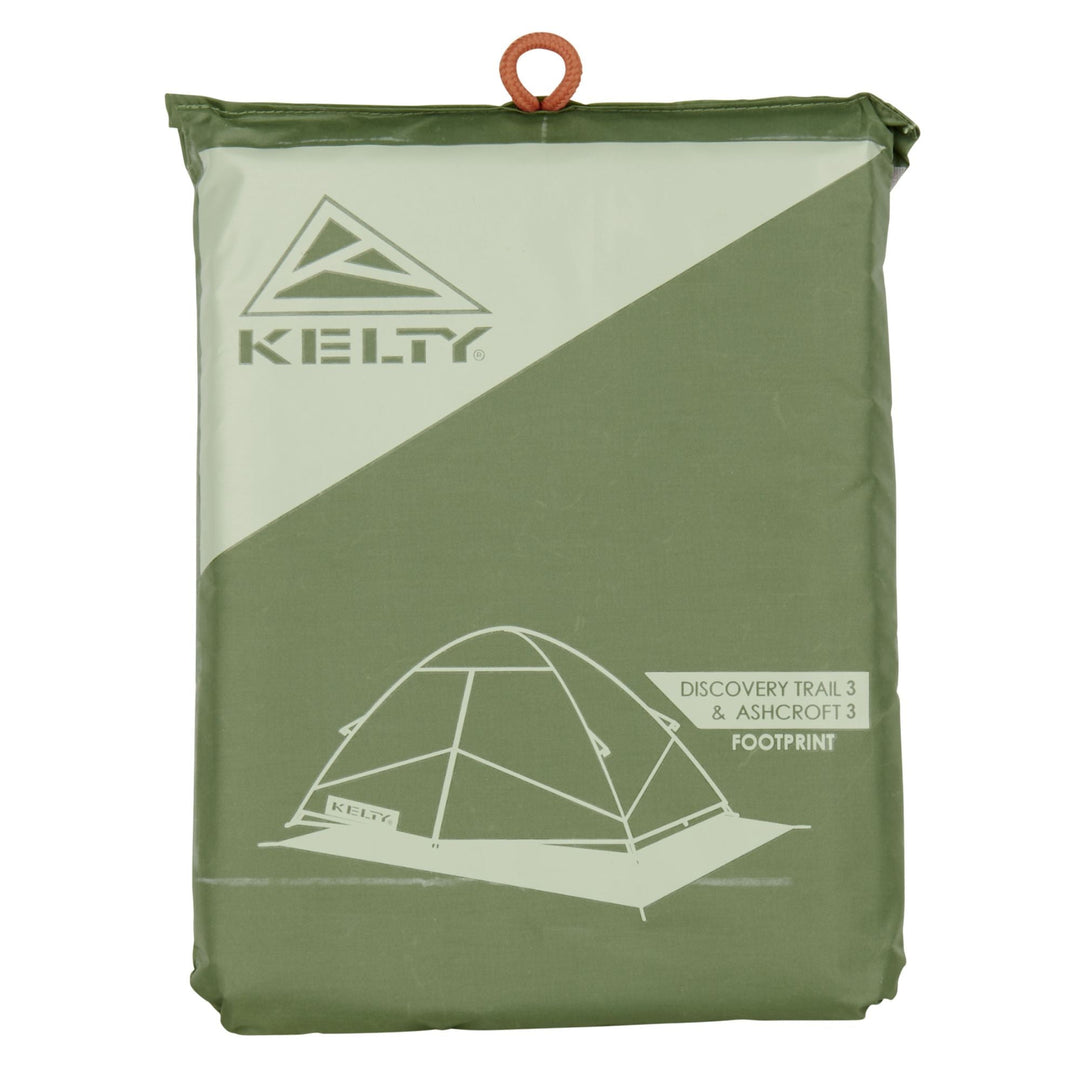 Kelty Discovery Trail