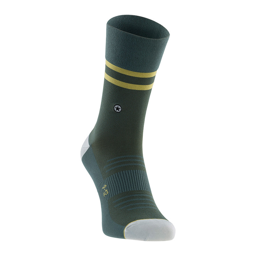 EVOC Sport Socks Socks Green SM