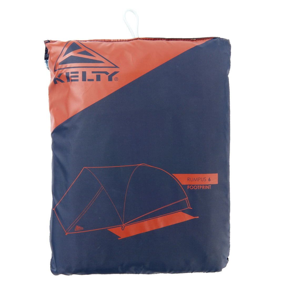 Kelty Rumpus 6P Footprint