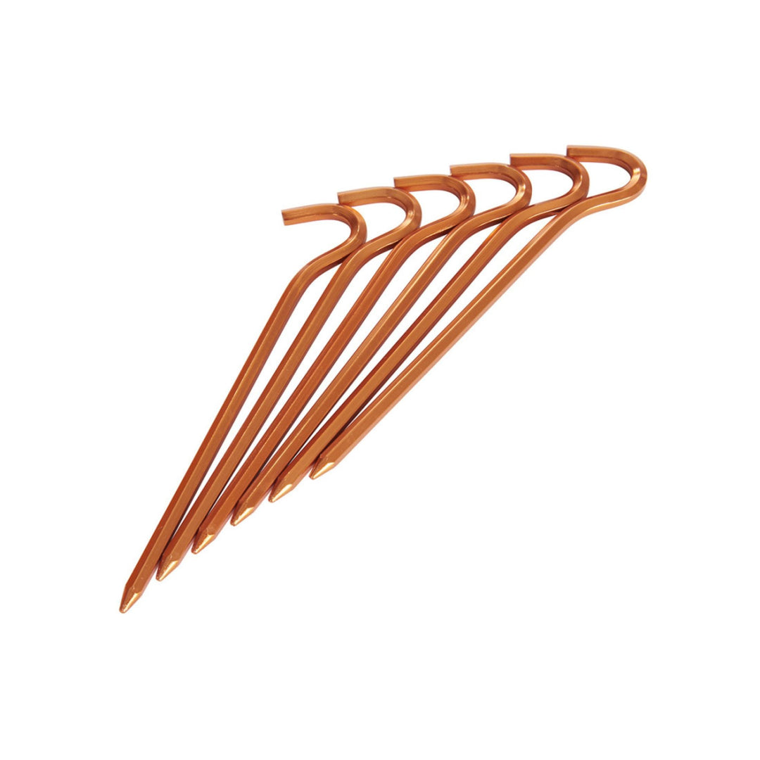 Kelty Nobendium II Stake (100 Pieces)