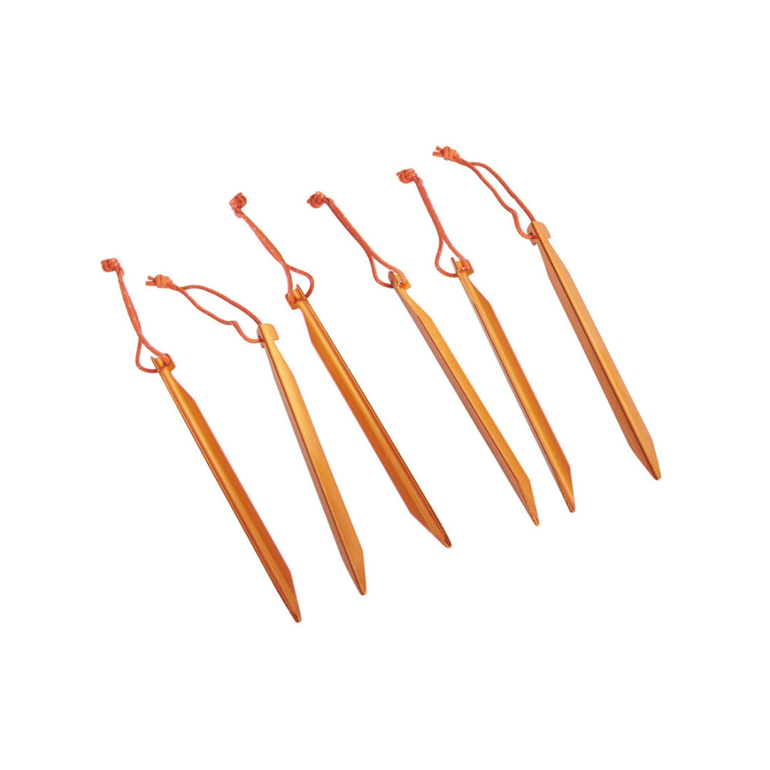 Kelty Feather Stake (6 Pack)