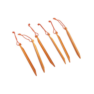 Mandarine Red