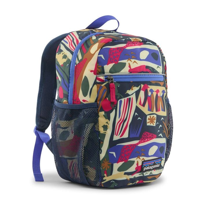 Patagonia Kids' Refugito Day Pack 15L