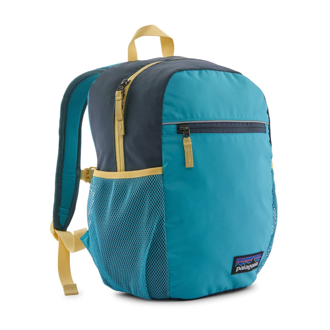 Patagonia Kids' Refugito Day Pack 15L