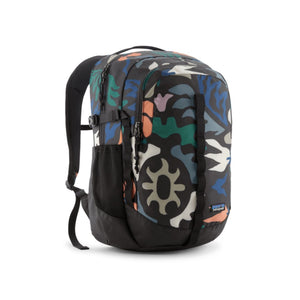 Kaleido: Black