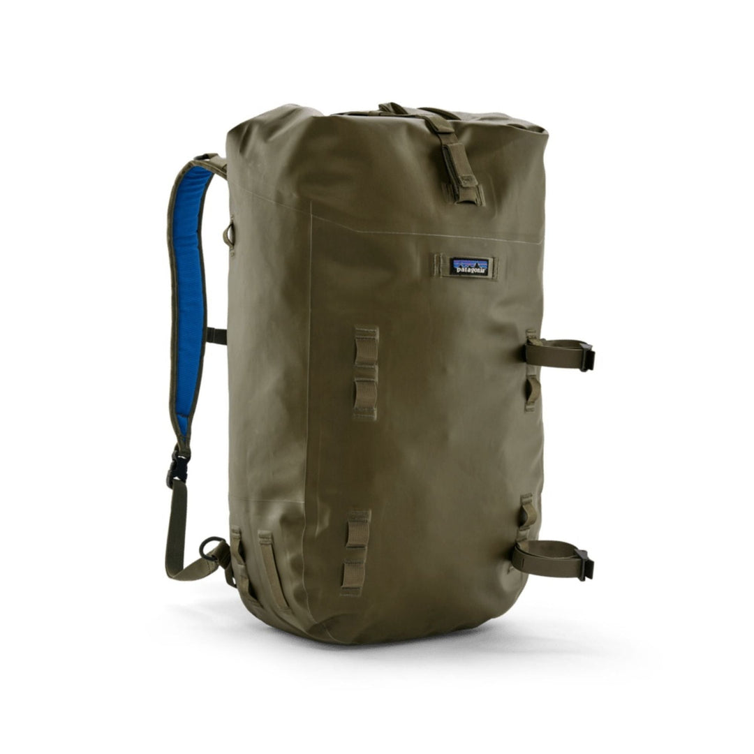 Patagonia Disperser Roll Top Pack 40L