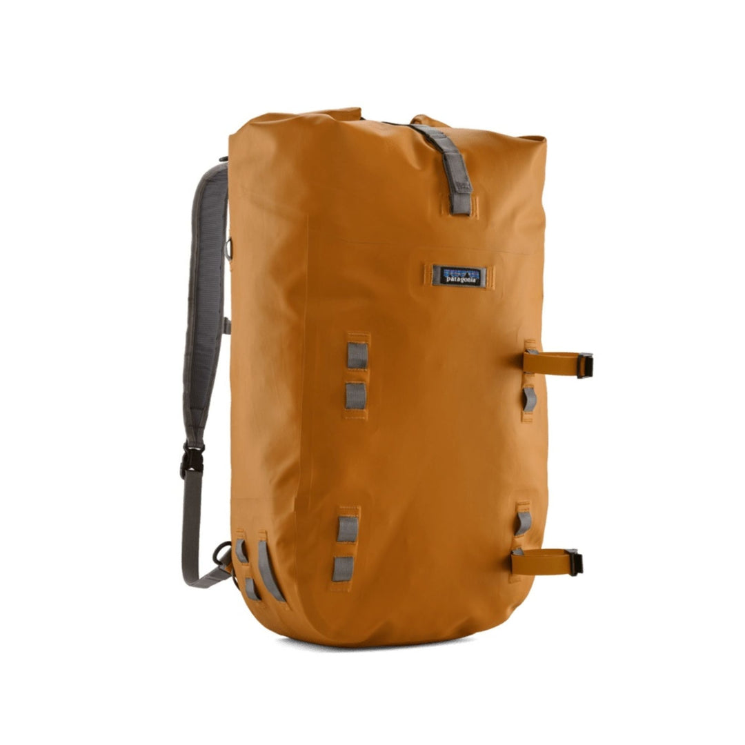 Patagonia Disperser Roll Top Pack 40L