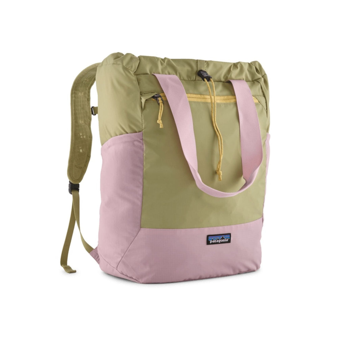 Patagonia Terravia Tote Pack