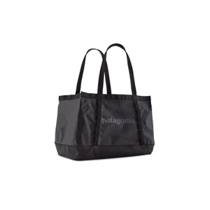 Black w/Black