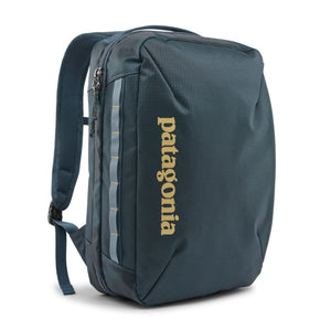 Sastrugi: Summit Blue
