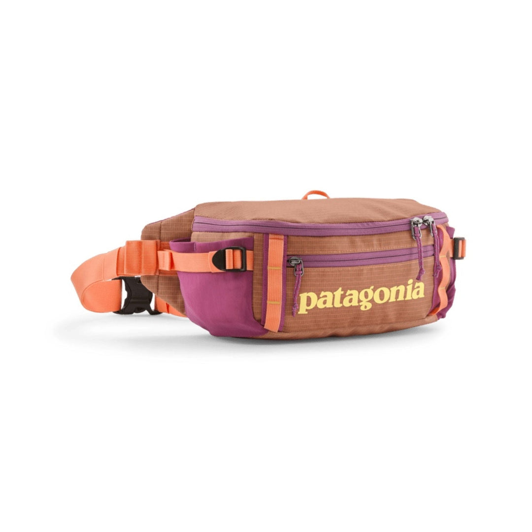 Patagonia Black Hole Waist Pack 5L