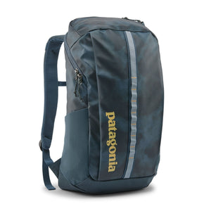 Sastrugi: Summit Blue