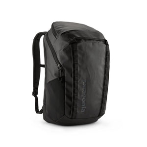 Black w/Black