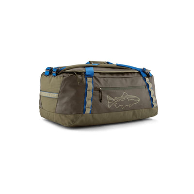 Patagonia Black Hole Duffel 55L