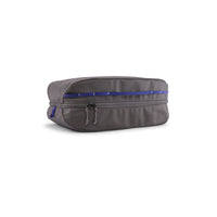 Hut Tripper Label: May Grey
