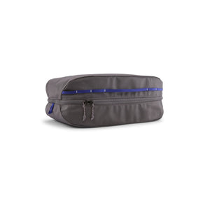 Hut Tripper Label: May Grey