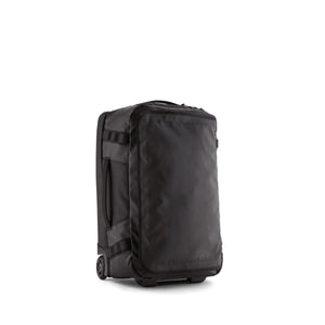 Black w/Black