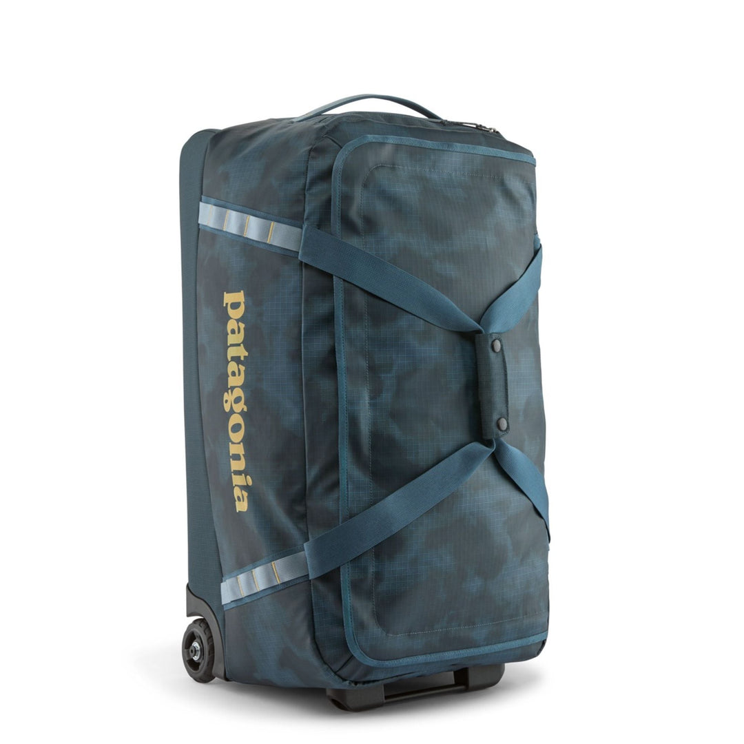 Patagonia Black Hole Wheeled Duffel 70L