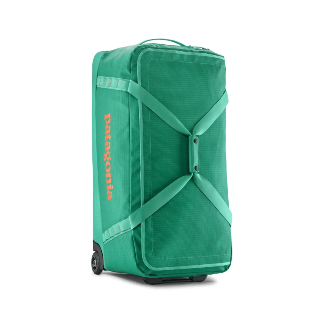 Patagonia Black Hole Wheeled Duffel 100L