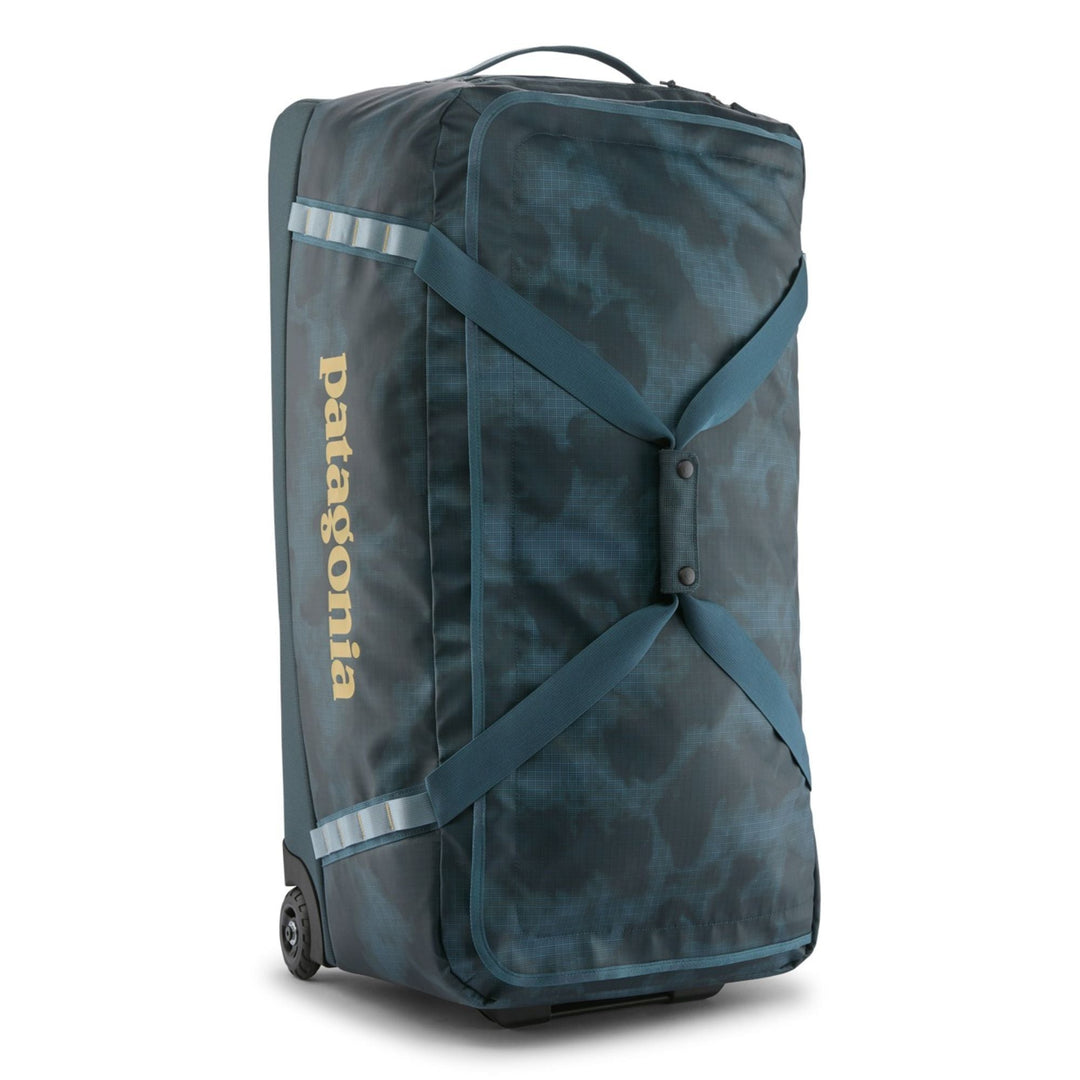 Patagonia Black Hole Wheeled Duffel 100L
