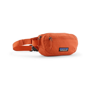 Coal Orange