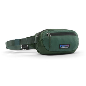 Canopy Green