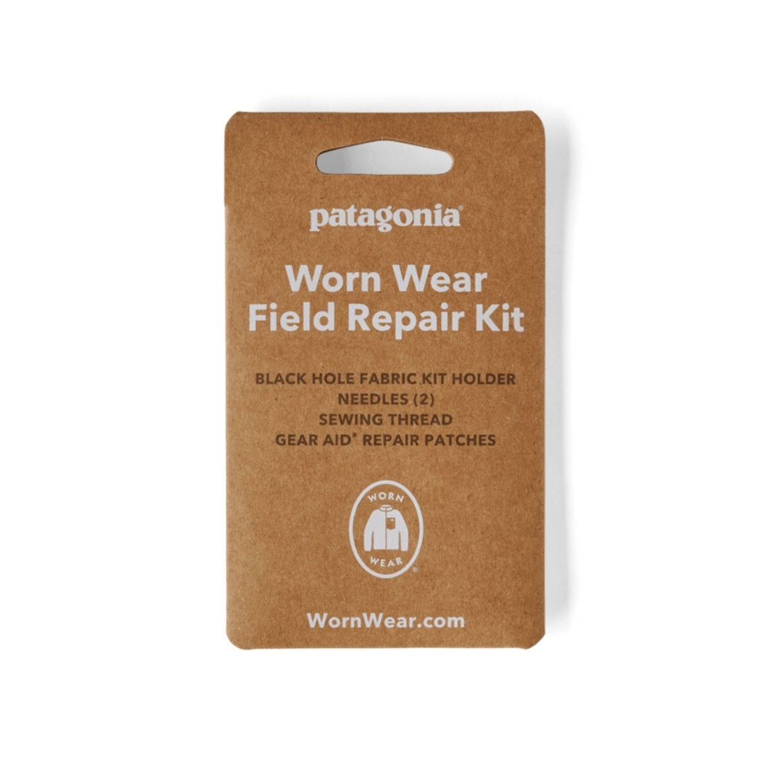 Patagonia Field Repair Kit
