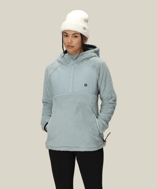 686 Women's Hemlock Fleece Hoodie