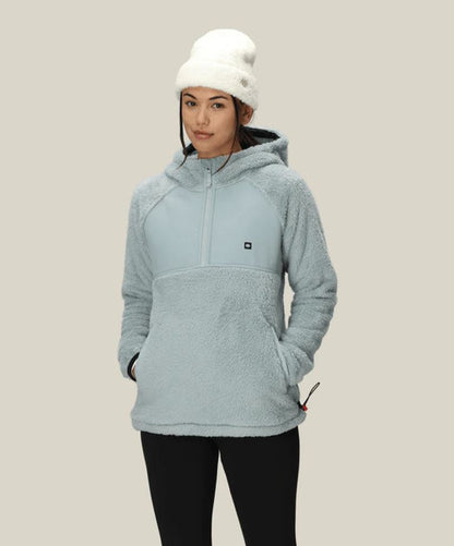 686 Women's Hemlock Fleece Hoodie