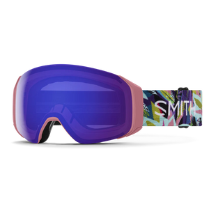 Black || ChromaPop Sun Green Mirror
