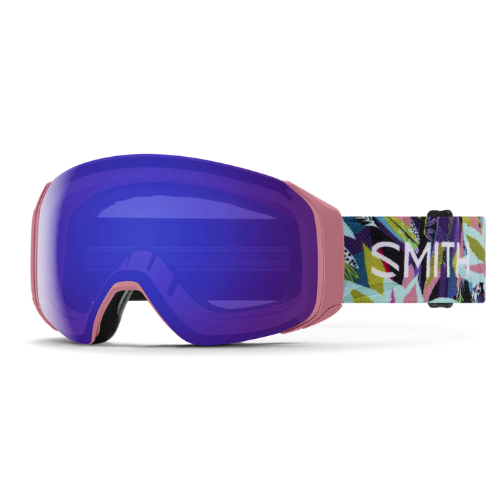 Smith 4D MAG S Goggles